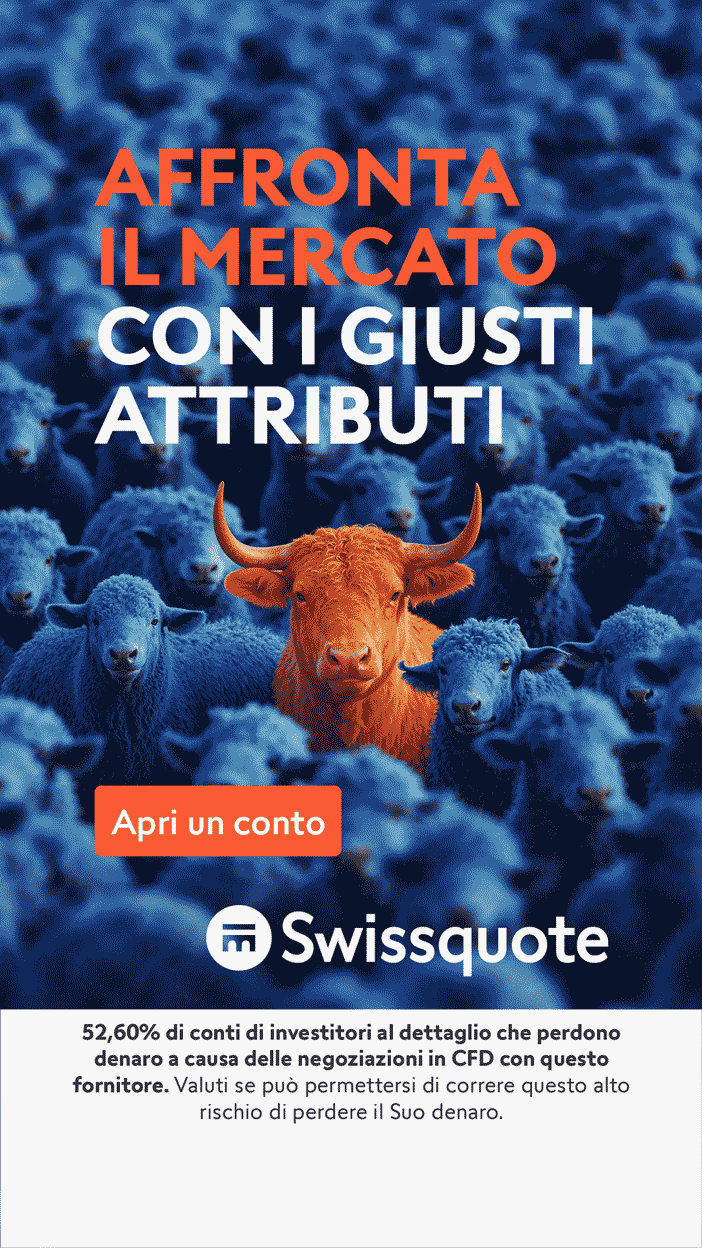 Banner Swissquote